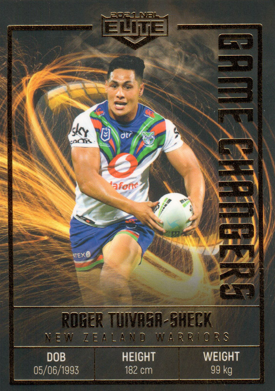 Roger Tuivasa-Sheck