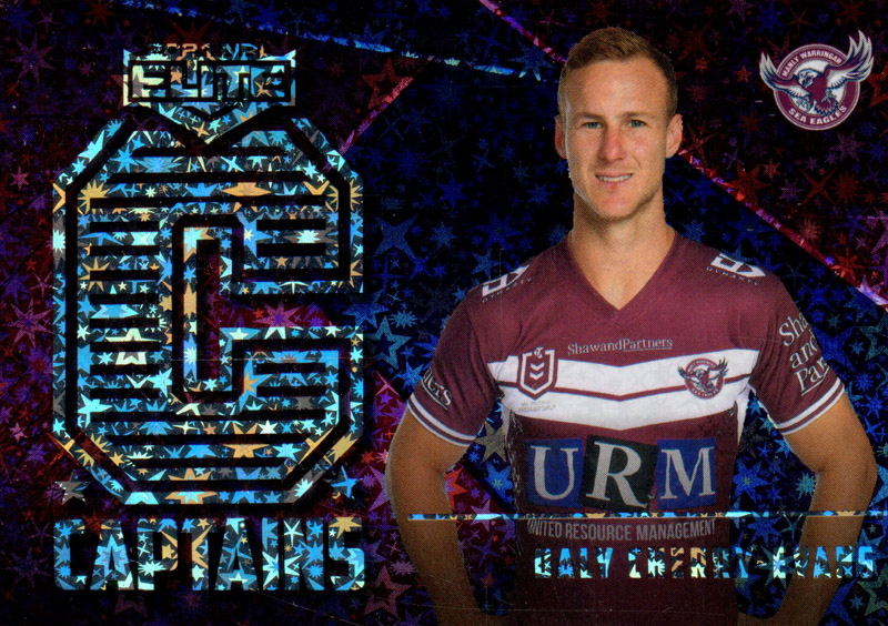 Daly Cherry-Evans