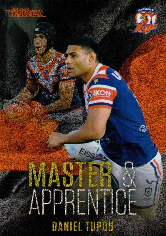 Daniel Tupou