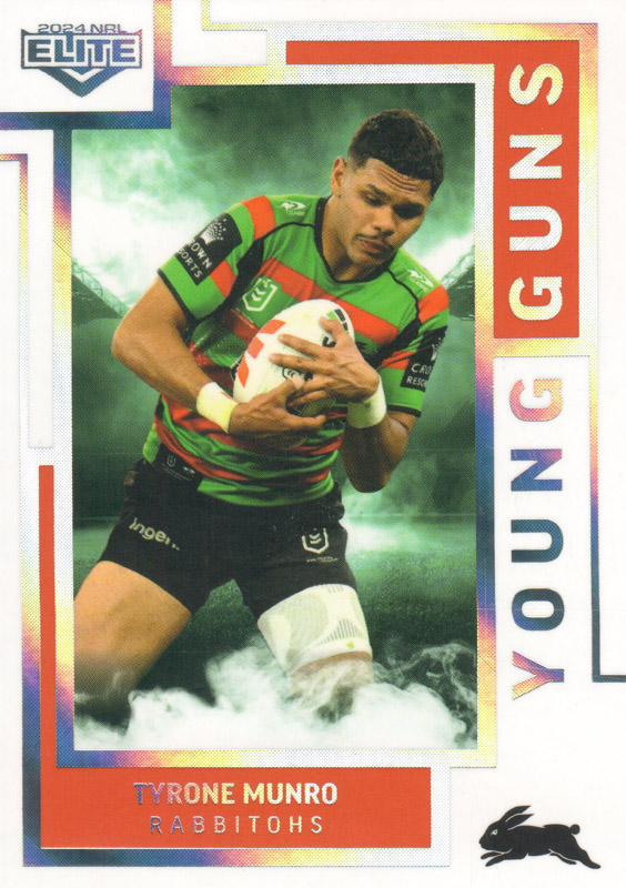 Tyrone Munro