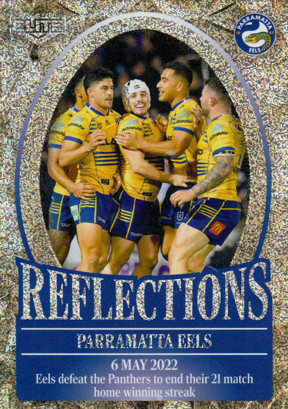 2022 Eels Win Drought Broken