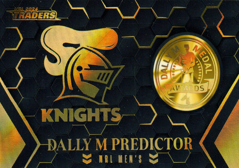 Newcastle Knights