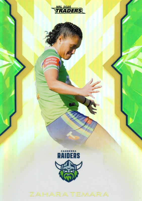 Zahara Temara