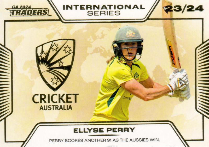 Ellyse Perry