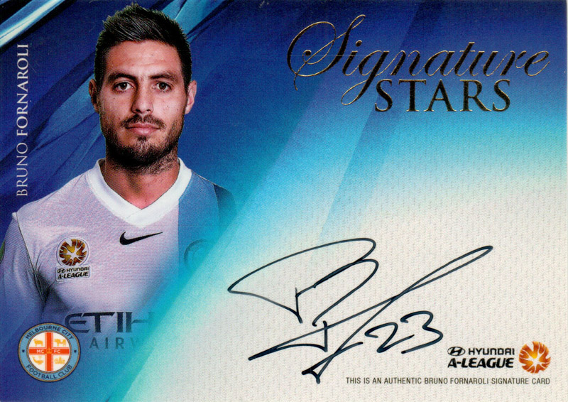 Bruno Fornaroli