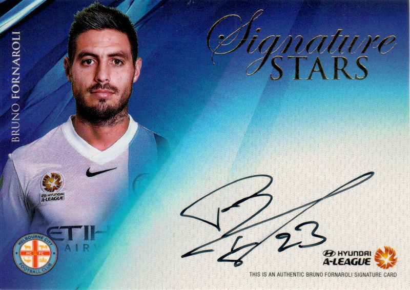 Bruno Fornaroli