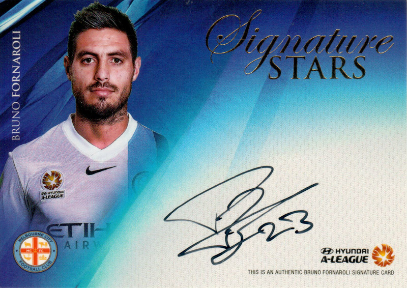 Bruno Fornaroli