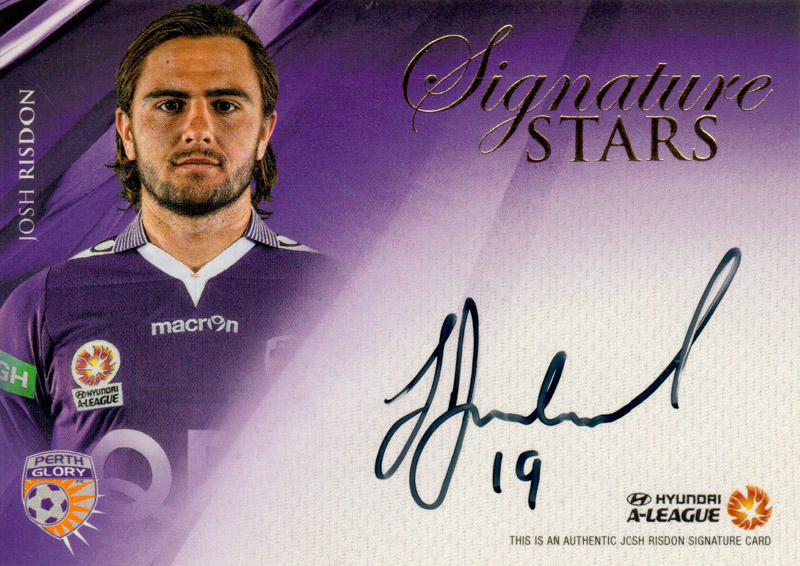 Josh Risdon