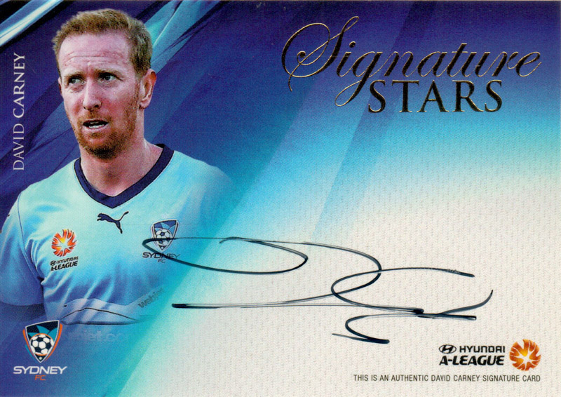 David Carney