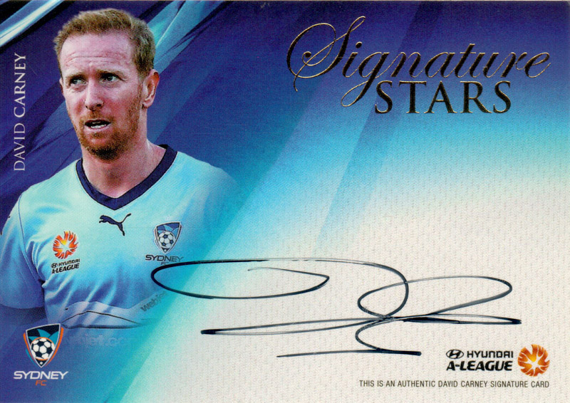 David Carney
