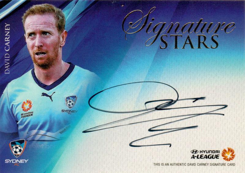 David Carney