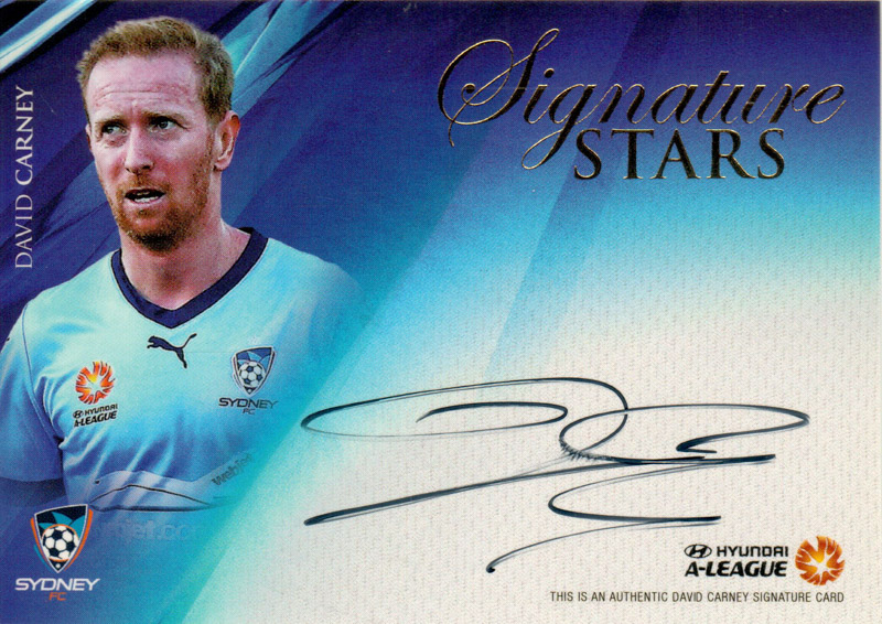 David Carney
