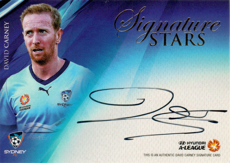 David Carney