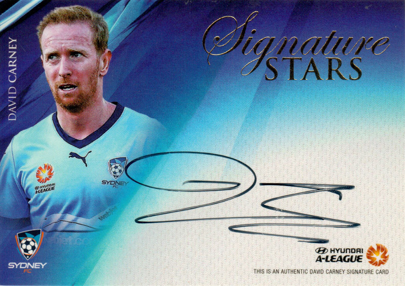 David Carney