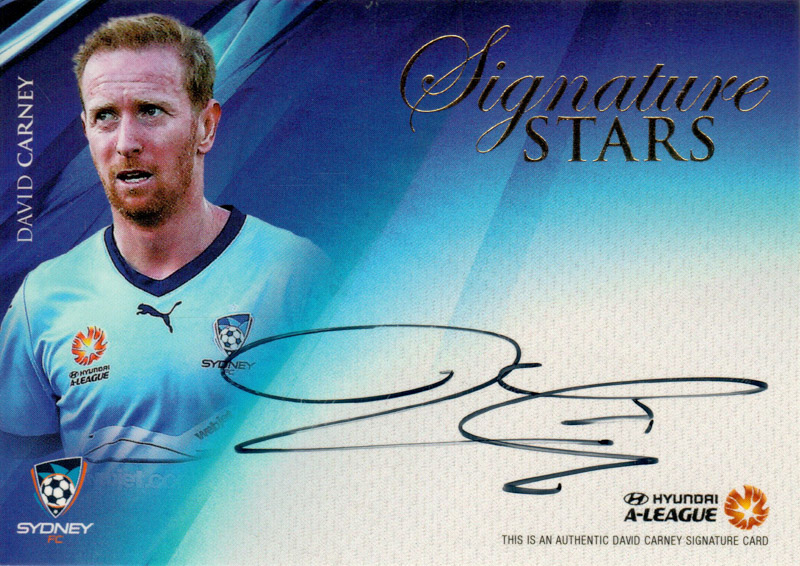 David Carney