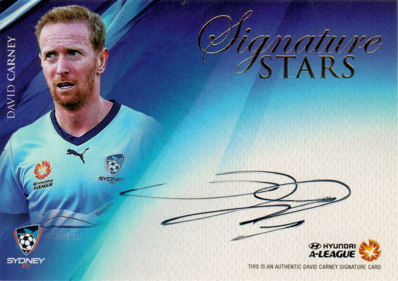 David Carney
