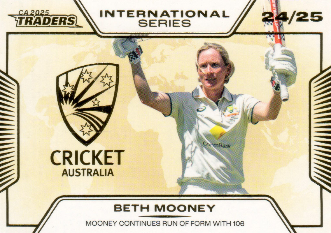 Beth Mooney
