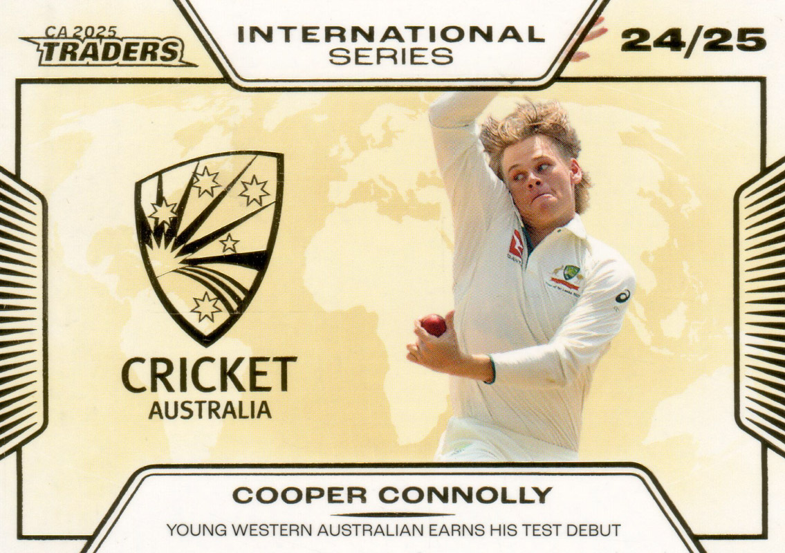 Cooper Connolly