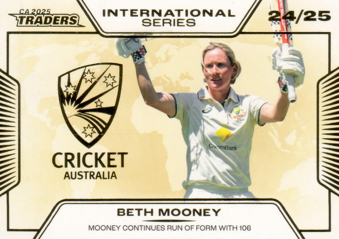 Beth Mooney