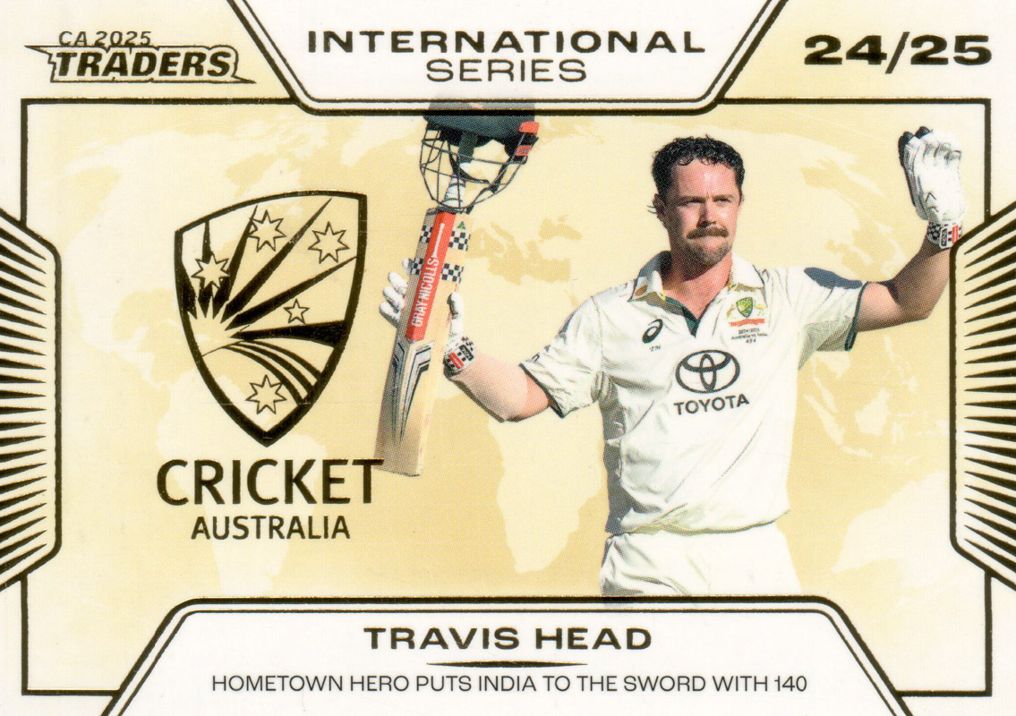 Travis Head
