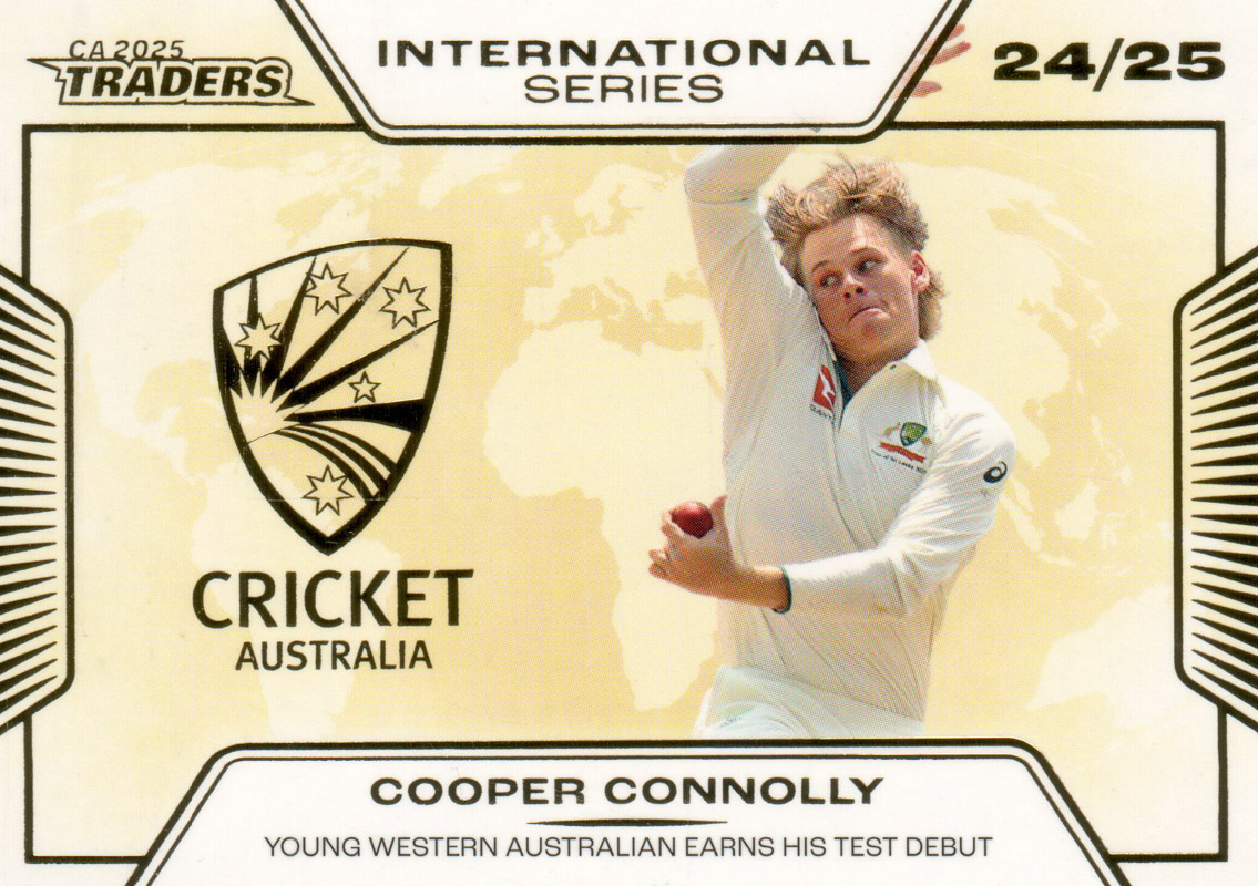 Cooper Connolly