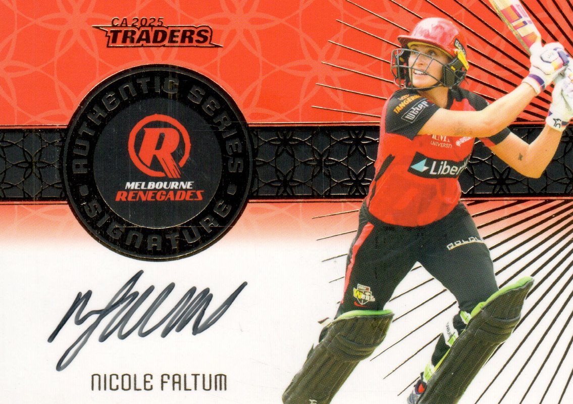 Nicole Faltum