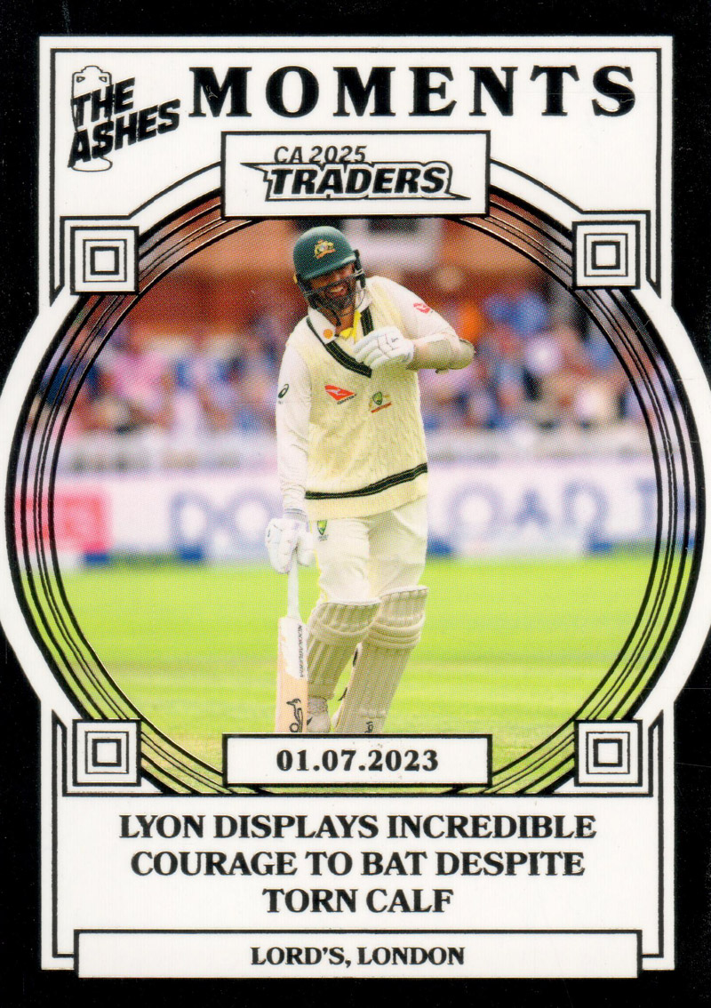 01.07.2023 - Lord’s