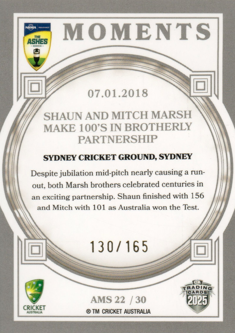07.01.2018 - SCG back