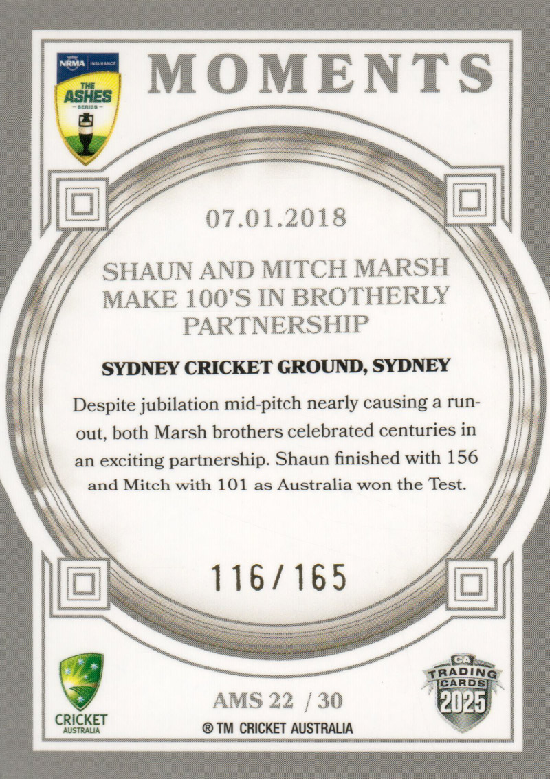 07.01.2018 - SCG back