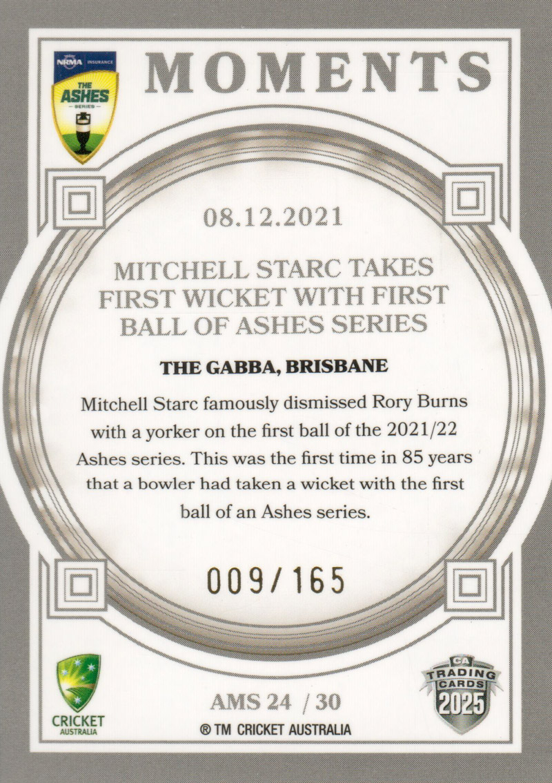 08.12.2021 - The Gabba back