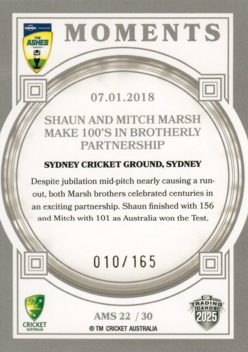 07.01.2018 - SCG back
