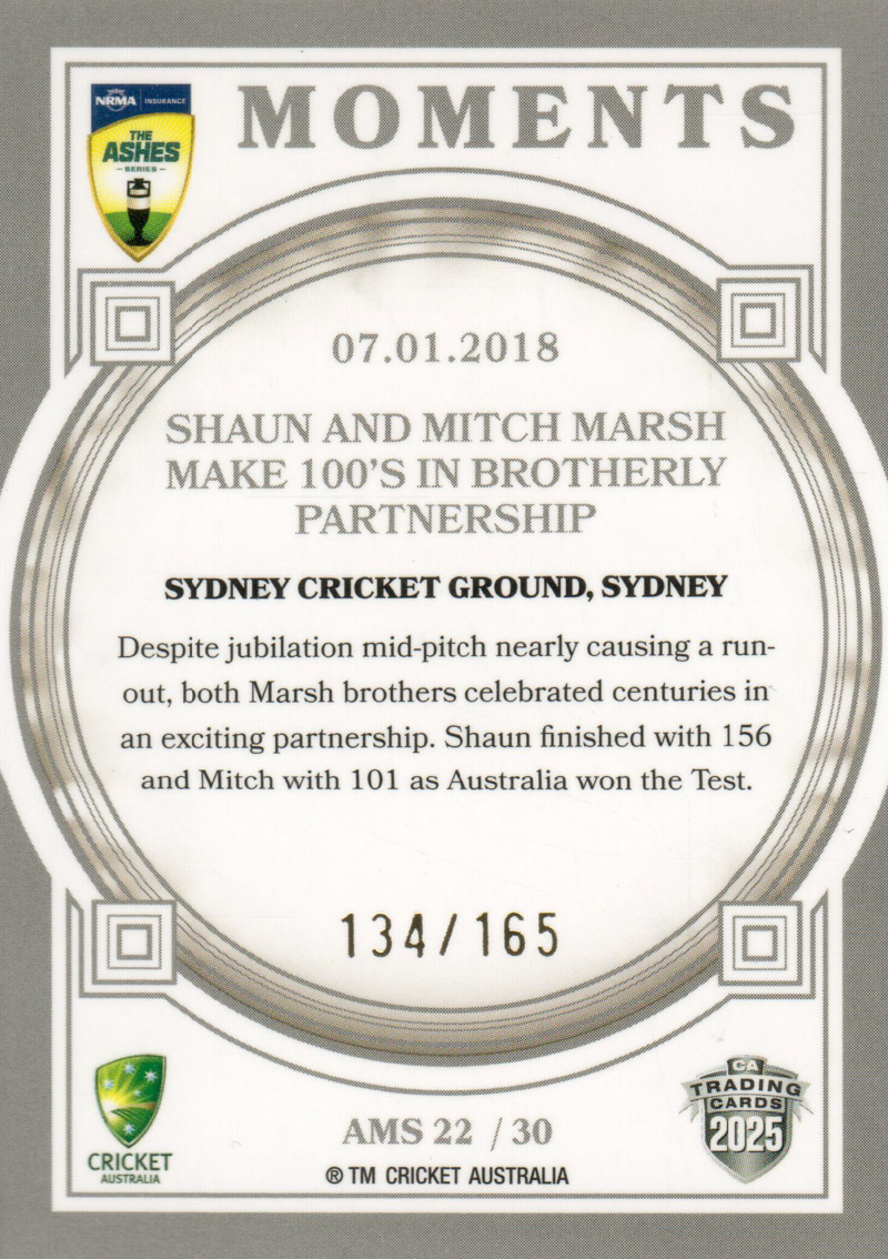 07.01.2018 - SCG back