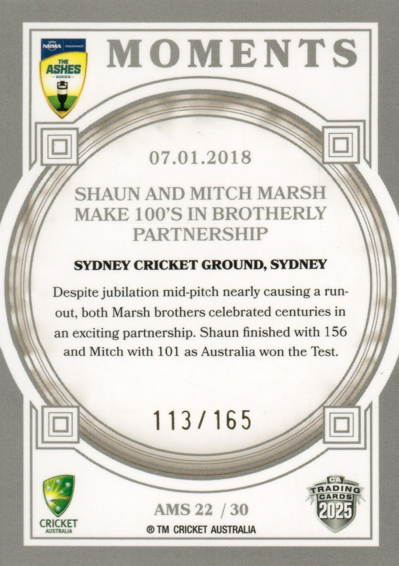 07.01.2018 - SCG back