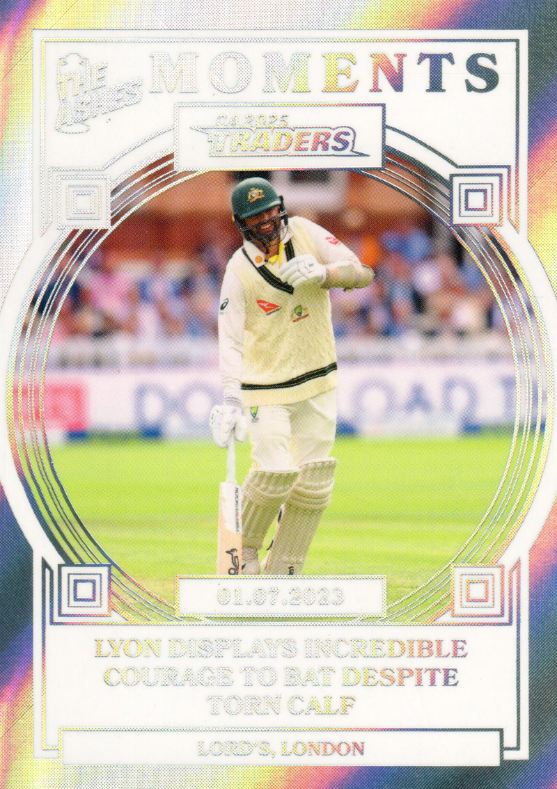 01.07.2023 - Lord’s