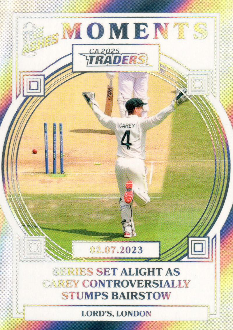 02.07.2023 - Lord’s