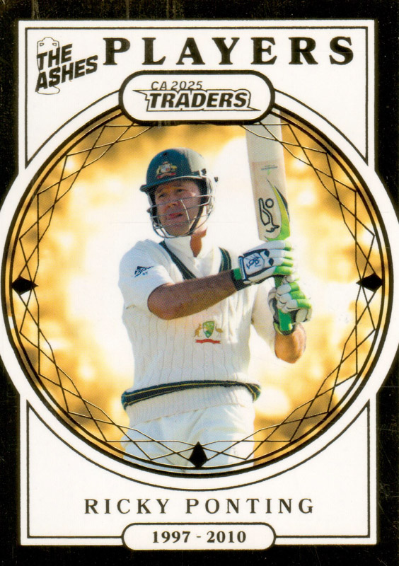 Ricky Ponting