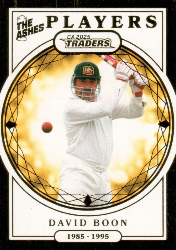 David Boon