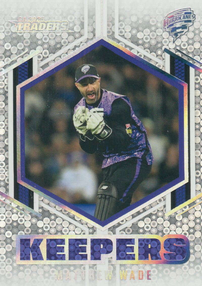 Matthew Wade