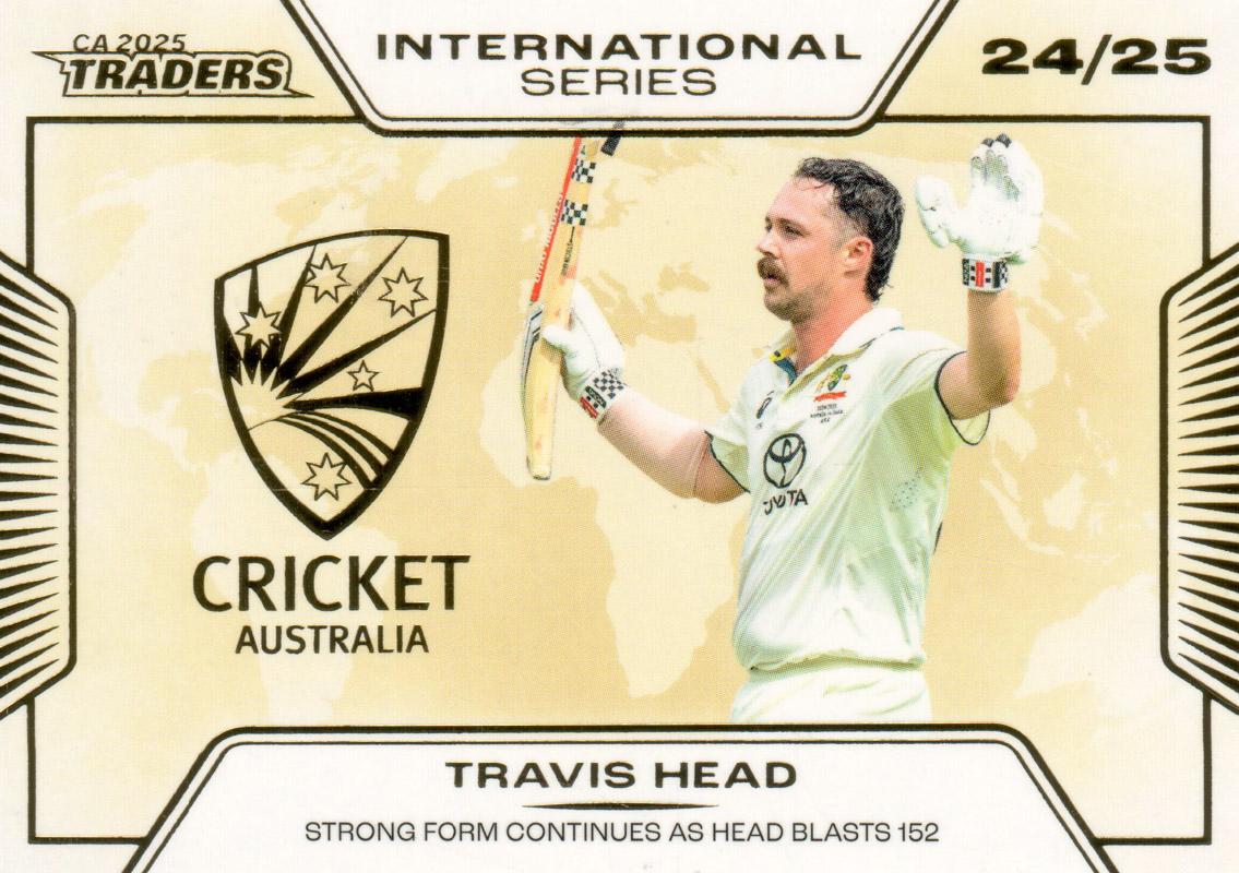 Travis Head