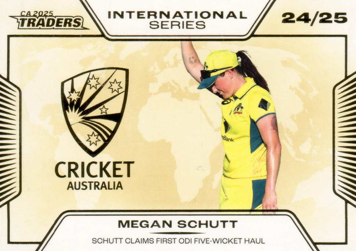 Megan Schutt