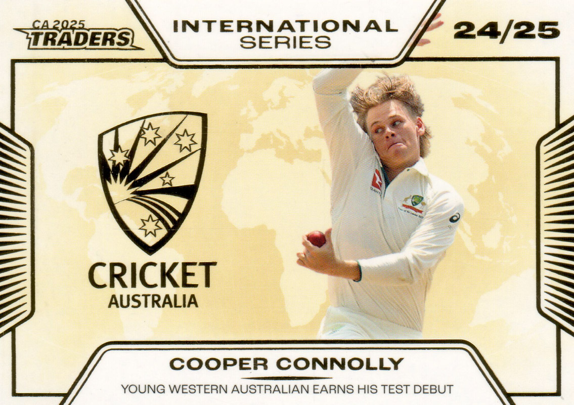 Cooper Connolly