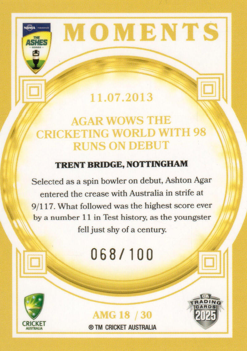11.07.2013 - Trent Bridge back