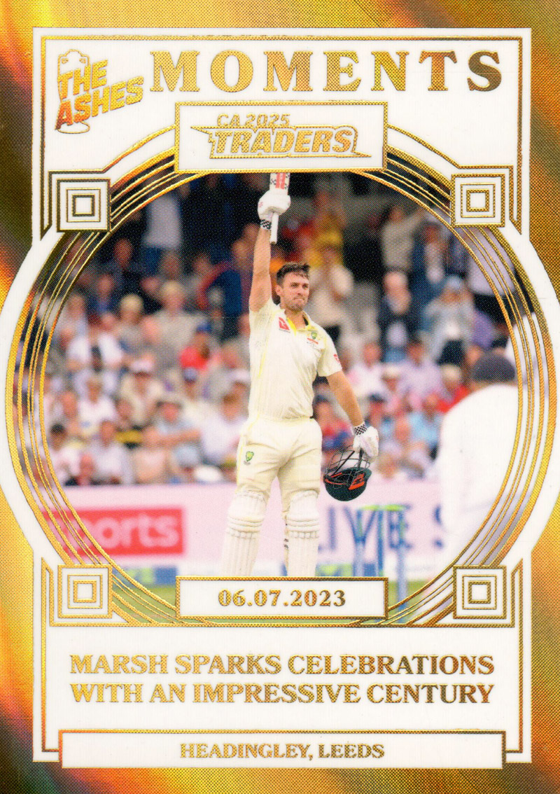 06.07.2023 - Headingley