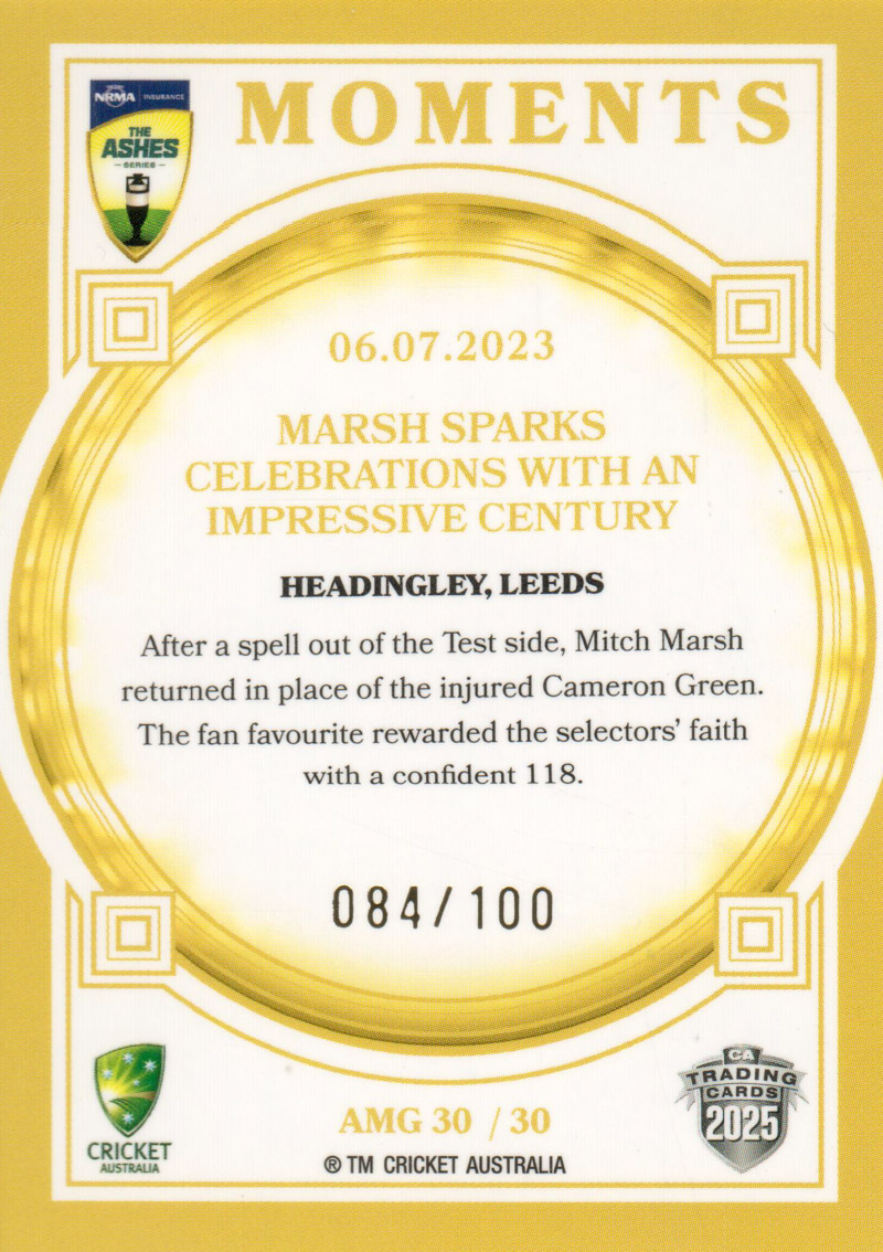 06.07.2023 - Headingley back