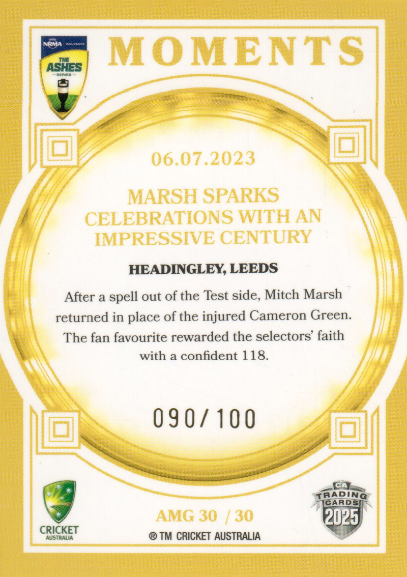 06.07.2023 - Headingley back
