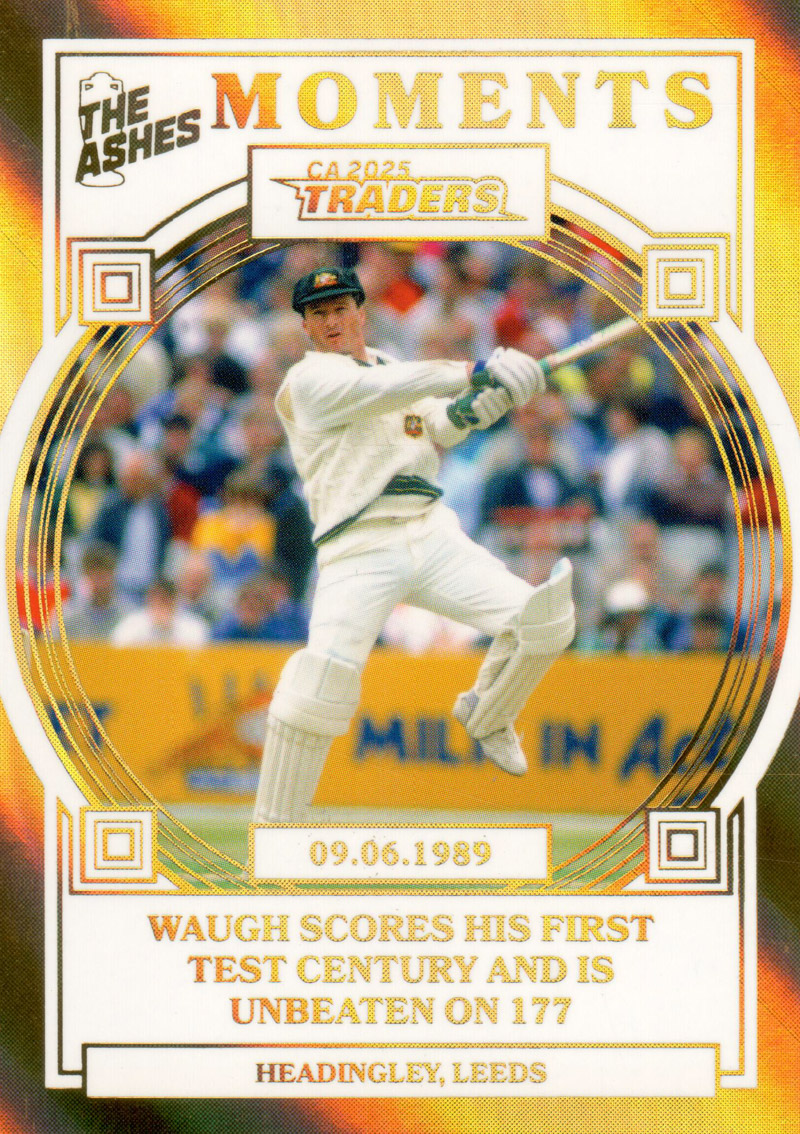 09.06.1989 - Headingley