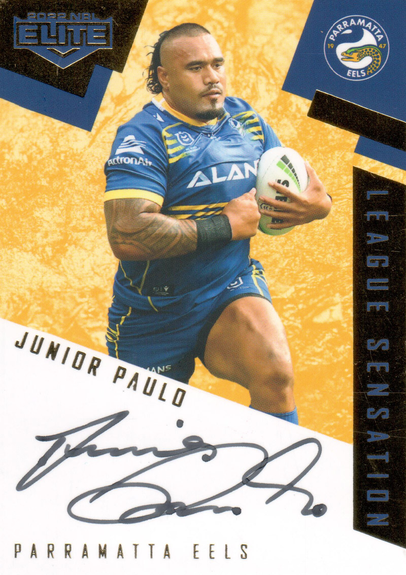 Junior Paulo