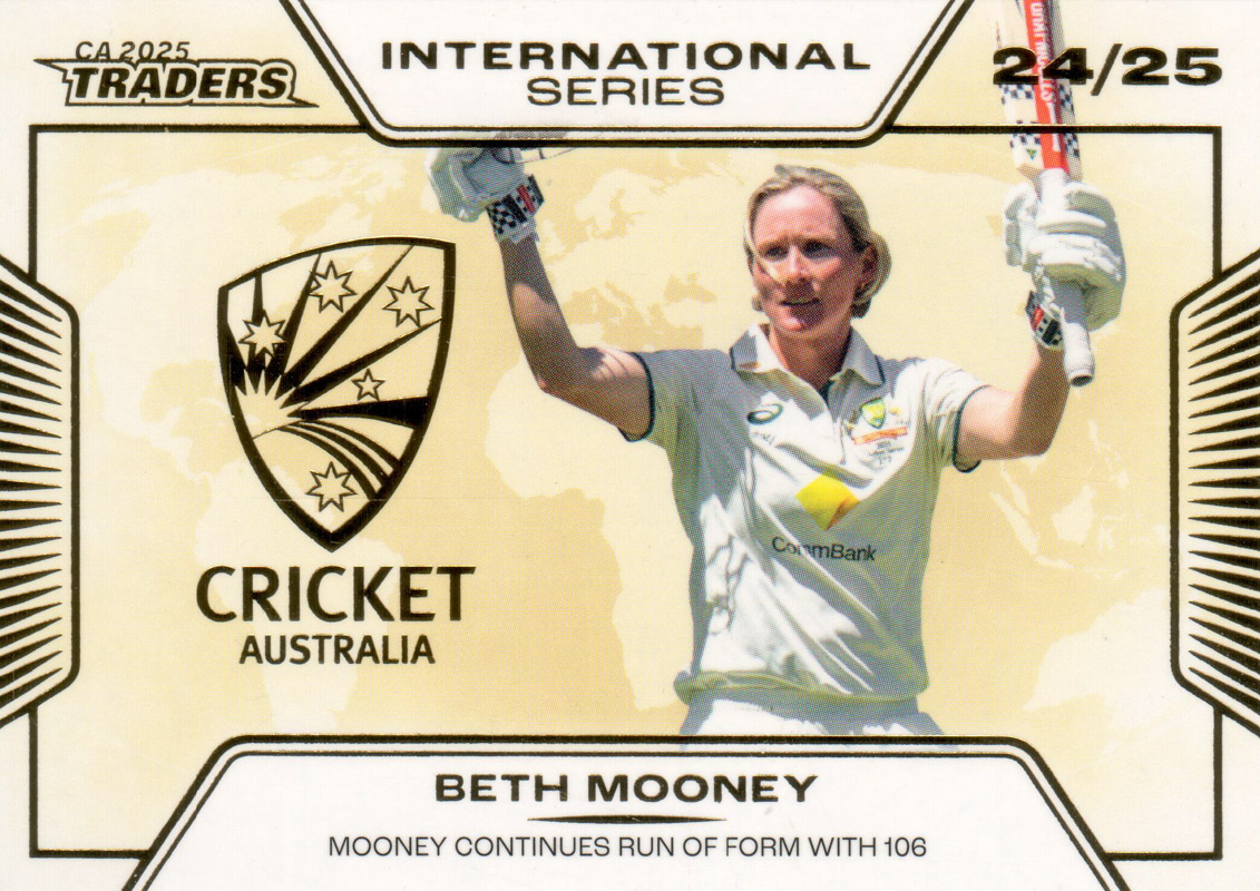 Beth Mooney