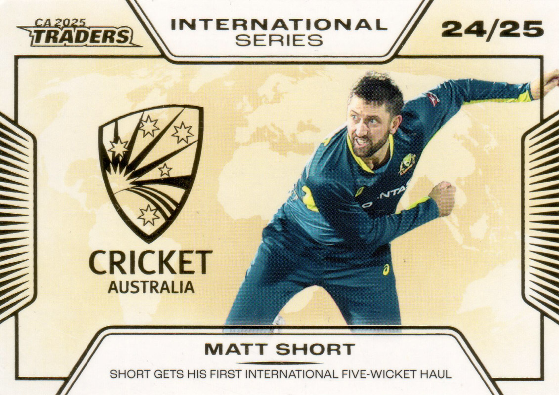 Matt Short