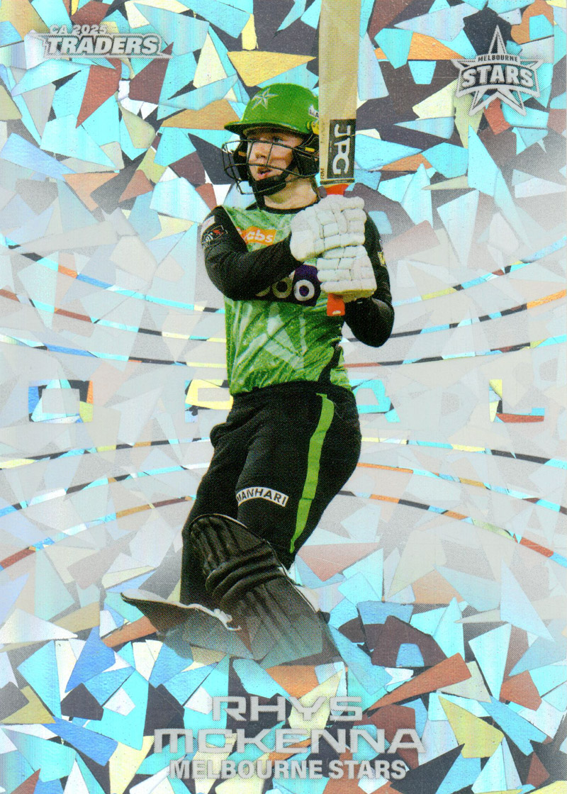 Rhys Mckenna